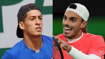 ranking atp: semana positiva para seba baez y fran cerundolo y cambios en el top 10 ranking atp: semana positiva para seba baez y fran cerundolo y cambios en el top 10