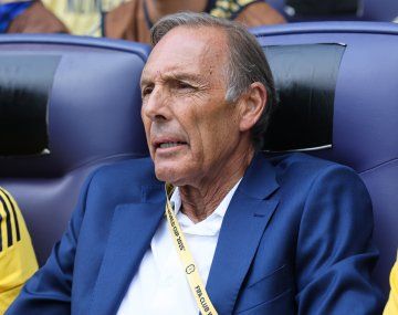 Miguel Ángel Russo