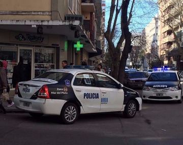 Tenía más de $1 millón en la cartera y la detuvieron por robar un desodorante