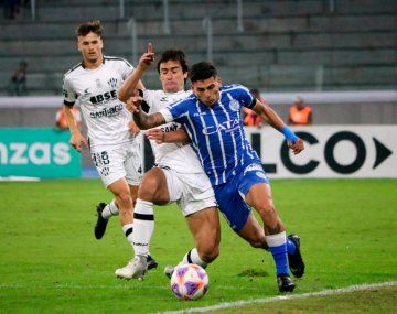 Fútbol libre por celular: cómo ver en vivo Central Córdoba vs Godoy Cruz