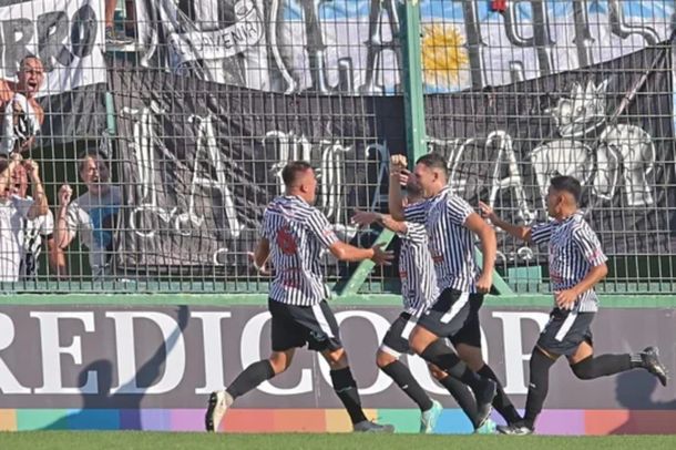 El Porvenir vuelve a jugar: AFA levantó la desafiliación