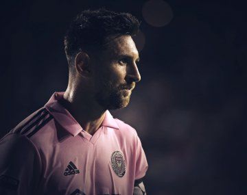 Estrenan una serie sobre la llegada de Messi a EEUU: cuándo y cómo verla