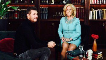 jorge rial y argenzuela marcan agenda: escandalo en el trece por los celos entre mirtha legrand y tinelli jorge rial y argenzuela marcan agenda: escandalo en el trece por los celos entre mirtha legrand y tinelli