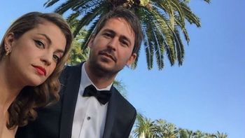 dolores fonzi, hiper elogiada por la critica en espana: el afectuoso mensaje de santiago mitre dolores fonzi, hiper elogiada por la critica en espana: el afectuoso mensaje de santiago mitre