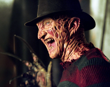 Falleció el creador de Freddy Krueger y la película Scream