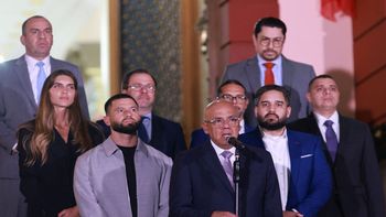 venezuela anuncio un proceso de excarcelaciones de presos politicos como gesto para la paz venezuela anuncio un proceso de excarcelaciones de presos politicos como gesto para la paz