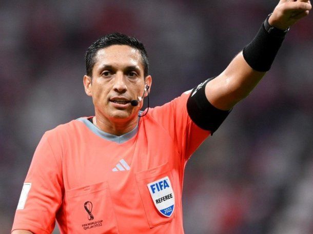 El historial positivo de Racing con el árbitro designado para la Recopa Sudamericana