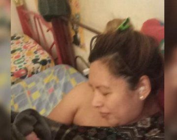 Emocionante audio: una policía asistió por teléfono a una joven que estaba pariendo