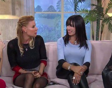 Dos famosas compartían novio y se enteraron de la peor manera: Engañadas