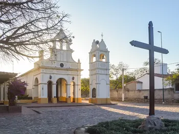 El pueblo poco conocido para desconectar de la rutina con paisajes únicos