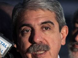 anibal llamo a acotar la grilla de precandidatos anibal llamo a acotar la grilla de precandidatos