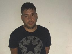 Mi deseo profundo es que se muera, dijo la madre del cajero del Banco Nación asesinado