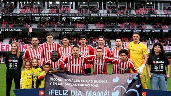 estudiantes empata 1-1 ante san lorenzo