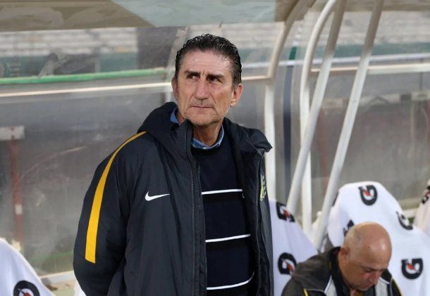 Posiciones, fixture y goleadores de la Superliga 2018/2019