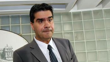 capitanich nego que los bonos de chaco esten en default capitanich nego que los bonos de chaco esten en default