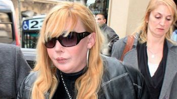 giselle rimolo podria volver a la carcel: confirmaron su condena de 9 anos giselle rimolo podria volver a la carcel: confirmaron su condena de 9 anos