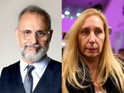 Jorge Rial, sobre los audios de Karina Milei: El topo lo tienen adentro