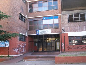 Escuela Normal de Quilmes