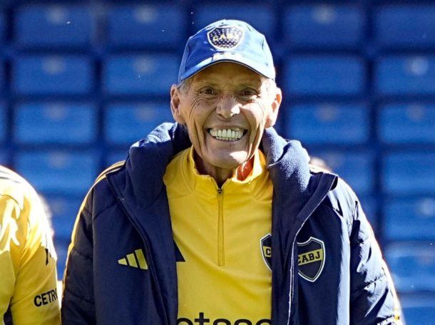 Miguel Ángel Russo recibe el alta médica pero no viajaría a Florencio Varela: los motivos