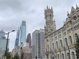 ¿Por qué Pensilvania puede definir las elecciones en Estados Unidos?