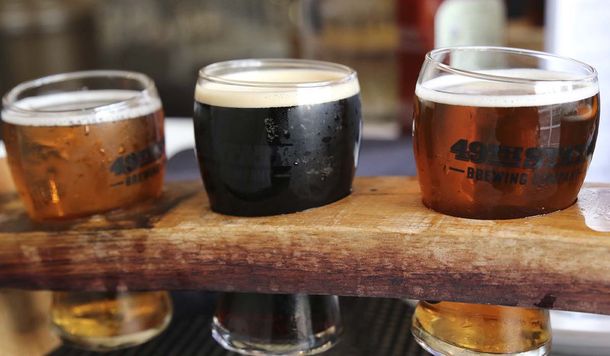 Cerveza: arranca la Semana de la Cerveza Artesanal Independiente