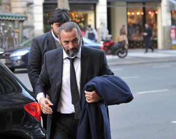 Los fiscales pidieron ampliar la acusación a Campagnoli pero el tribunal lo rechazó