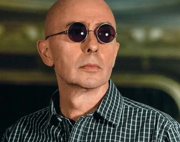 Indio Solari&nbsp;