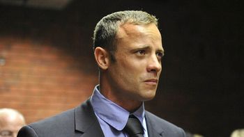 afirman que pistorius no tenia problemas psiquiatricos cuando asesino a su mujer afirman que pistorius no tenia problemas psiquiatricos cuando asesino a su mujer