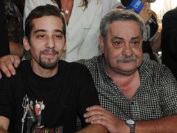 Desaparecido DyN Desaparecido DyN