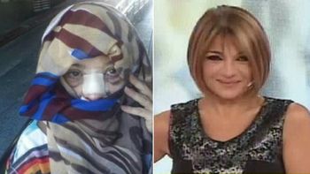 mira el antes y el despues de marcela feudale mira el antes y el despues de marcela feudale