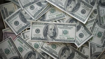 El mercado del dólar futuro sigue creciendo y registró su techo desde agosto de 2019. El mercado del dólar futuro sigue creciendo y registró su techo desde agosto de 2019.