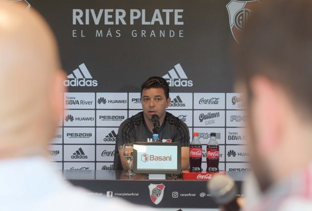 Marcelo Gallardo