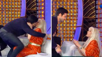 susana gimenez volvio a la tv y arraso con el rating susana gimenez volvio a la tv y arraso con el rating