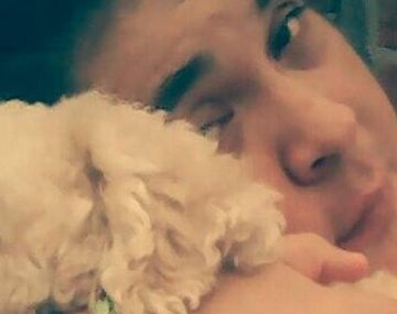 Pesa 360 kilos y hace un dramático pedido de ayuda
