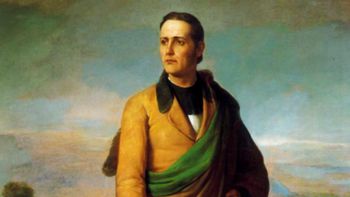 Nace en 1770, Mariano Matamoros, héroe en la guerra de la independencia. Nace en 1770, Mariano Matamoros, héroe en la guerra de la independencia.