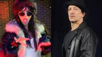 Accardi y Vázquez en crisis. Accardi y Vázquez en crisis.