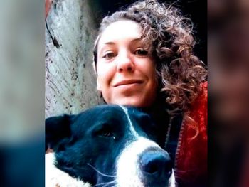 Había denunciado a su ex pareja por violencia y la encontraron muerta