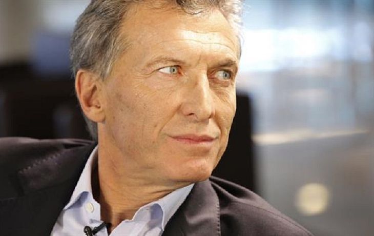 Denuncian que Macri no declaró un lote de $900 millones