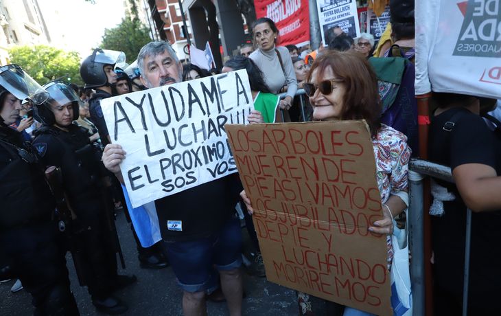 Foto: Mariano Fuchila