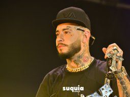 Cómo sigue de salud Ulises Bueno: por suerte mejora el cantante