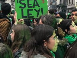 Fallo inédito: el Estado deberá indemnizar a una mujer por negarle un aborto