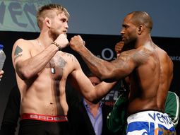 ufc: londres se viste de gala para la pelea entre gustafsson y manuwa ufc: londres se viste de gala para la pelea entre gustafsson y manuwa