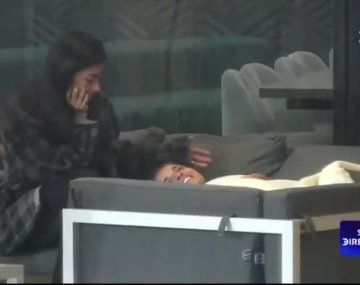 El inesperado problema técnico en Gran Hermano