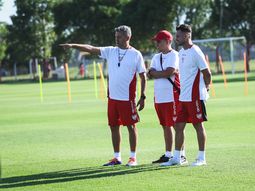 Instituto vs. Central Córdoba, por el Torneo Apertura: horario, formaciones y TV