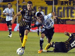 racing no pudo con olimpo, que se hizo fuerte en bahia blanca racing no pudo con olimpo, que se hizo fuerte en bahia blanca