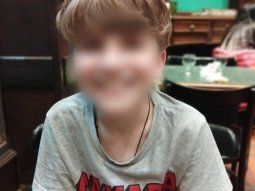 Córdoba: apareció el nene de 9 años que era buscado hace 12 días