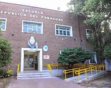 Ciudad: abrirán los patios de las escuelas para recibir a quienes estén terminando la Primaria y Secundaria