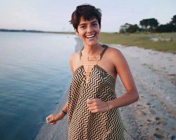 Calu Rivero