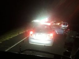 Foto: @solotransito
