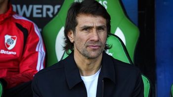 leonardo ponzio hablo sobre su continuidad como entrenador en river: que dijo